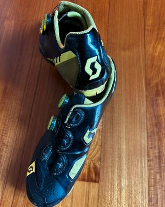 Scarpini mtb scott rc
