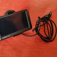 navigatore Garmin Nuvi 465