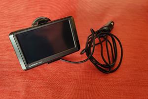 navigatore Garmin Nuvi 465