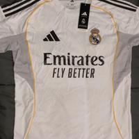 Maglia Real Madrid