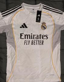 Maglia Real Madrid