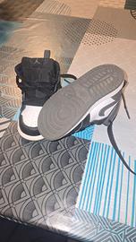 scarpa nike air jordan kids