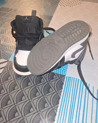 scarpa nike air jordan kids
