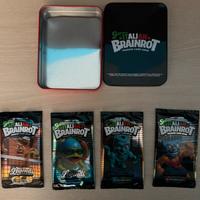 Edizione limitata All star legend bustine