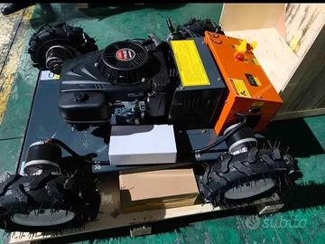 tosaerba RC Hybrid 