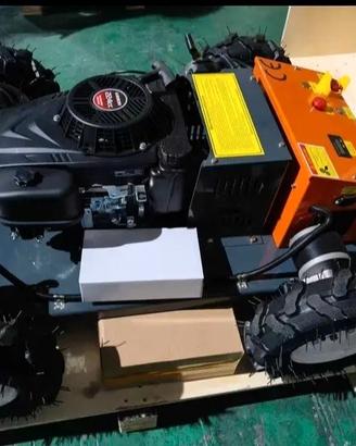 tosaerba RC Hybrid 