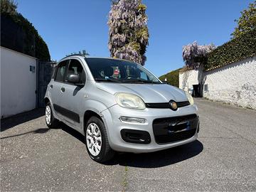 Fiat Panda 0.9 Natural Power NEOPATENTATI