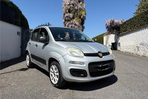Fiat Panda 0.9 Natural Power NEOPATENTATI