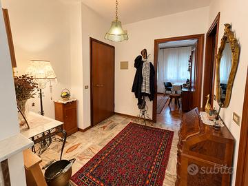 Appartamento Abano Terme [Rif V001417VRG]