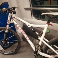 Bicicletta cannondale