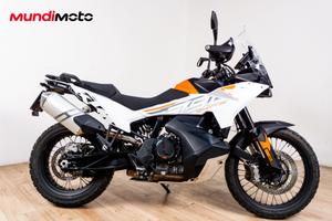 KTM 790 ADVENTURE - 2023