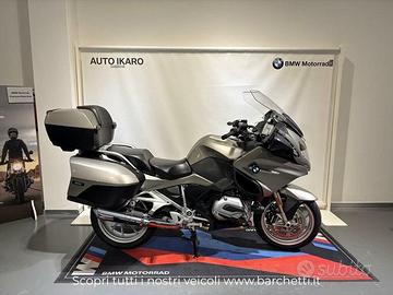 BMW R 1200 RT Abs my14
