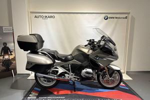 BMW R 1200 RT Abs my14