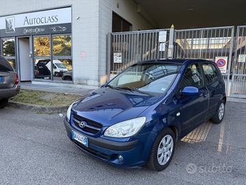 Hyundai Getz 1.4 16V 5p. Active