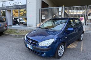 Hyundai Getz 1.4 16V 5p. Active