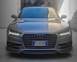 Audi a7s7 3.0 d 275cv