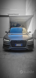 Audi a7s7 3.0 d 275cv