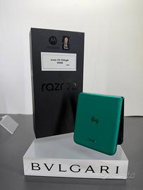 MOTOROLA RAZR 70 256GB PROMO LAMPO