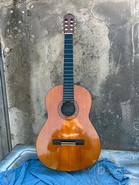 Yamaha C40