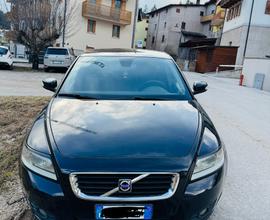 Volvo v50 (2003-2012) - 2009