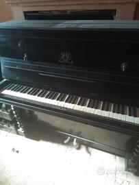 piano forte 