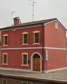 Casa indipendente