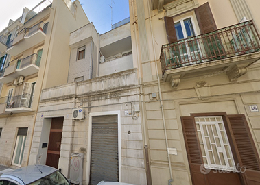 Bari Zona Carrassi - TRILOCALI luminoso