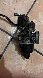 Carburatore 17.5 dell’orto phva