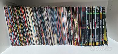 Fumetti Spawn