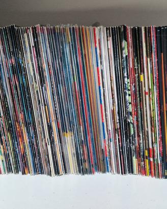 Fumetti Spawn