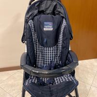 Trio Peg Perego "PLIKO P3 NAKED"