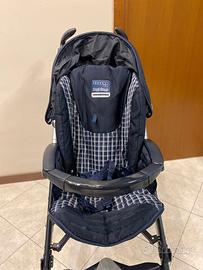 Trio Peg Perego "PLIKO P3 NAKED"