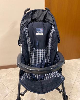 Trio Peg Perego "PLIKO P3 NAKED"