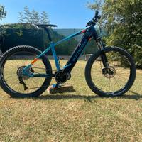 E-BIKE BOTTECCHIA START