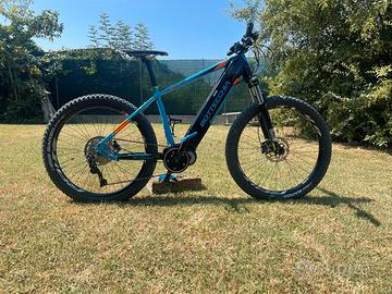 E-BIKE BOTTECCHIA START