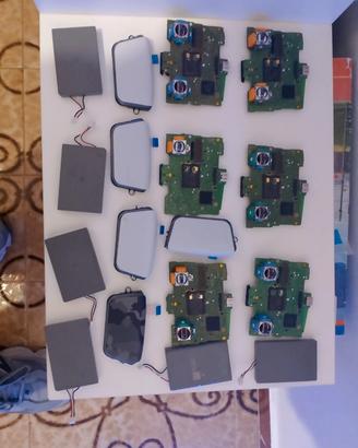 controller ps5