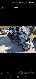 burgman 650 