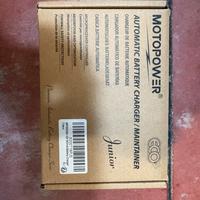 Caricabatterie/Manutentore batterie auto- moto