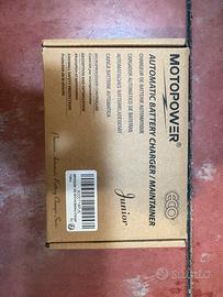 Caricabatterie/Manutentore batterie auto- moto