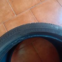 Pneumatici 205/45 R17