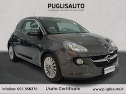 OPEL Adam 1.2 70 CV Glam