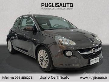 OPEL Adam 1.2 70 CV Glam