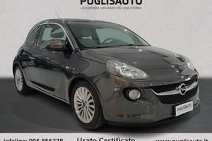 OPEL Adam 1.2 70 CV Glam