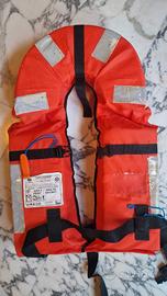 giubotto salvagente