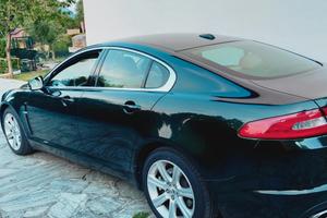 jaguar x 3.0 v6 248 cv 