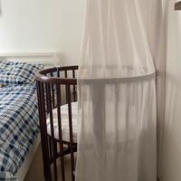 Stokke Mini Sleepi+estensione
