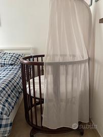 Stokke Mini Sleepi+estensione