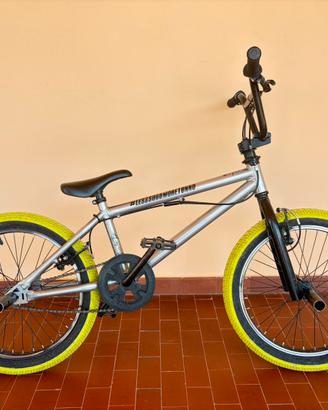 Bicicletta BMX