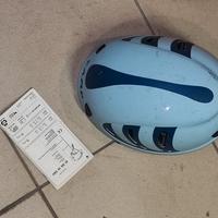 Casco Climb per arrampicata o ferrata