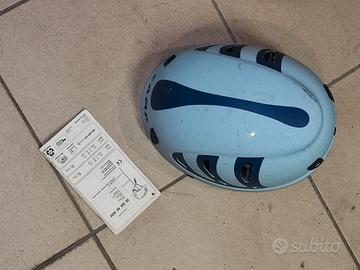 Casco Climb per arrampicata o ferrata